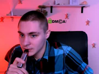 louis_tiger webcam chaturbate model stream image