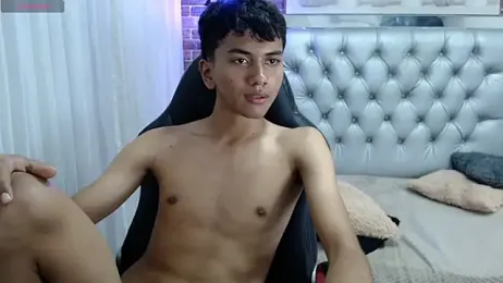 markbowie webcam model stream image