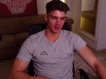 maxkaiden webcam chaturbate model stream image