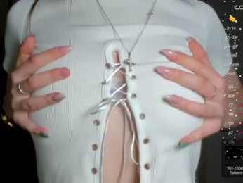 blush_diana webcam model stream image