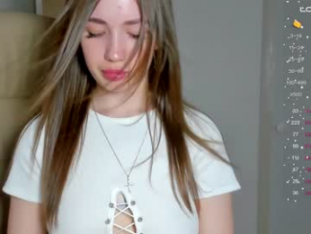 blush_diana webcam model stream image