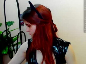 blush_diana webcam model stream image