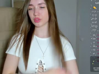 blush_diana webcam model stream image