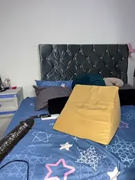 Abusive_cousin webcam model stream image