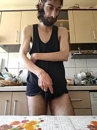 vulpe8400 webcam model stream image