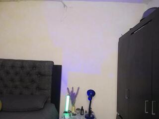Jaxon Vincent webcam model stream image