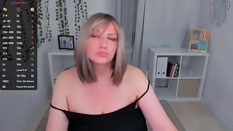 JillSpacey webcam stripchat model stream image