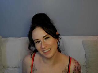 Ophelia Amethyst webcam model stream image