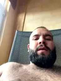 german_turk webcam model stream image