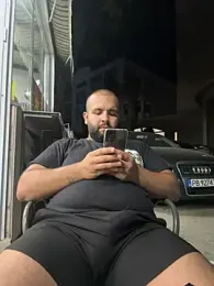 german_turk webcam model stream image
