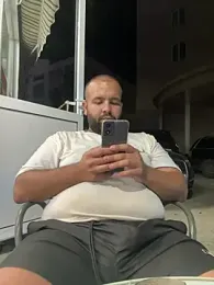 german_turk webcam model stream image