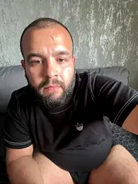 german_turk webcam model stream image