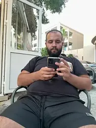 german_turk webcam model stream image
