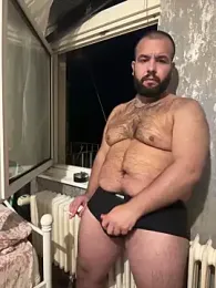 german_turk webcam model stream image