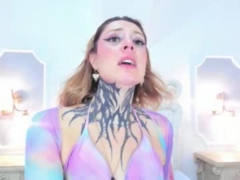 mystikdoll webcam model stream image