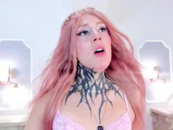 mystikdoll webcam model stream image