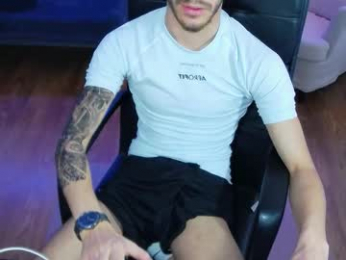 dominicvalente webcam model stream image