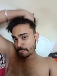 Vicky_thakur webcam model stream image