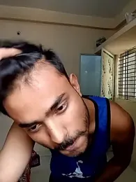 Vicky_thakur webcam model stream image