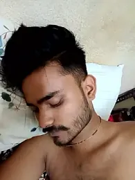 Vicky_thakur webcam model stream image