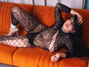 NatashaVonn webcam model stream image