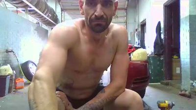 Robnster99 webcam model stream image