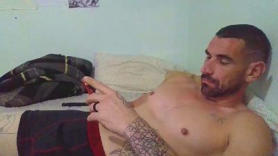 Robnster99 webcam model stream image
