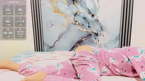 Rubi_30 webcam stripchat model stream image