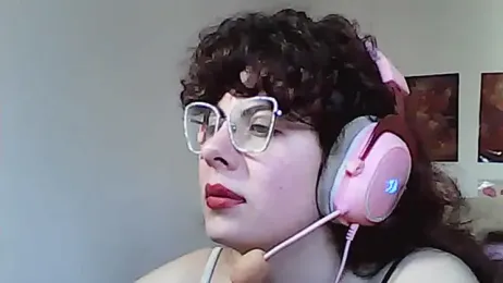 Owly_bloom webcam model stream image
