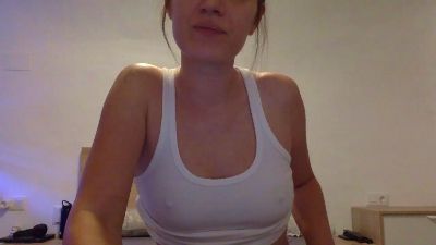 SurvyGreen webcam model stream image