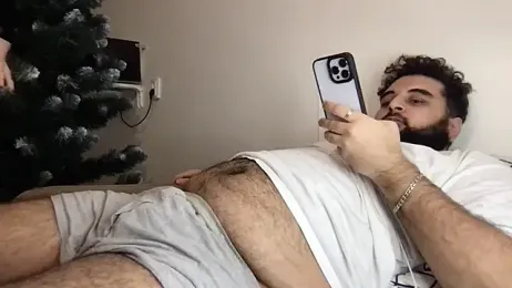 teddy_alan webcam model stream image