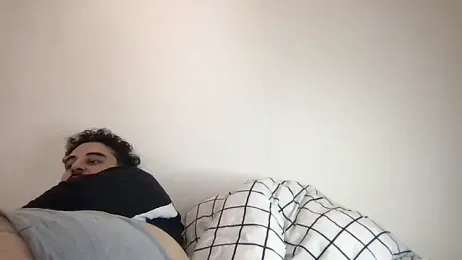 teddy_alan webcam model stream image