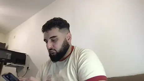 teddy_alan webcam model stream image