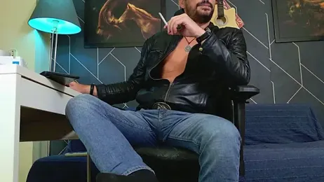 ChrisKox webcam stripchat model stream image