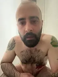 Fade_Solo webcam stripchat model stream image