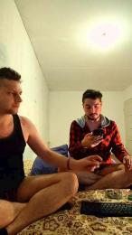 Acacius webcam model stream image