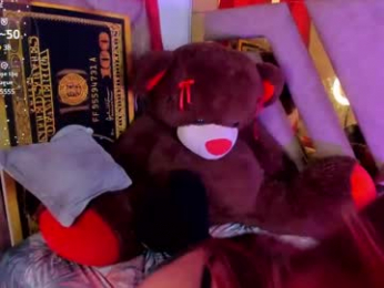 natashamendoza23 webcam chaturbate model stream image