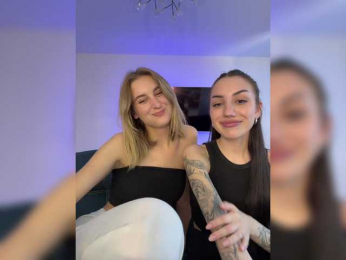 Lolaaamurr webcam model stream image
