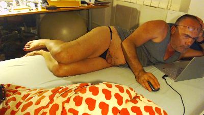 ralfion webcam model stream image
