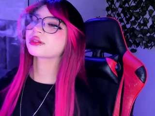 kiittygang webcam model stream image