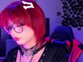 kiittygang webcam model stream image