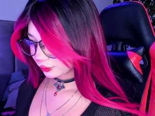 kiittygang webcam model stream image