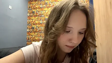 Princessofcashe webcam stripchat model stream image