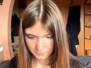 clarisgropp webcam model stream image