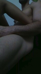 OscarX95 webcam cam4 model stream image