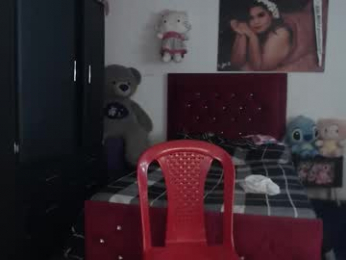 camila_fuenmayor webcam model stream image