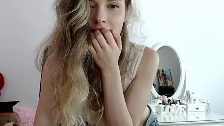 _sweettreat webcam model stream image