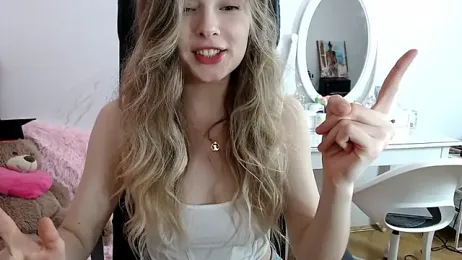 _sweettreat webcam model stream image