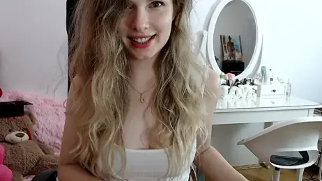 _sweettreat webcam model stream image