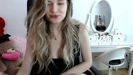 _sweettreat webcam model stream image
